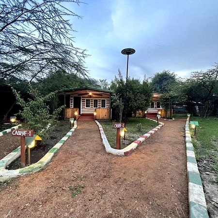 Greenwood Safari Camp Talek Dış mekan fotoğraf