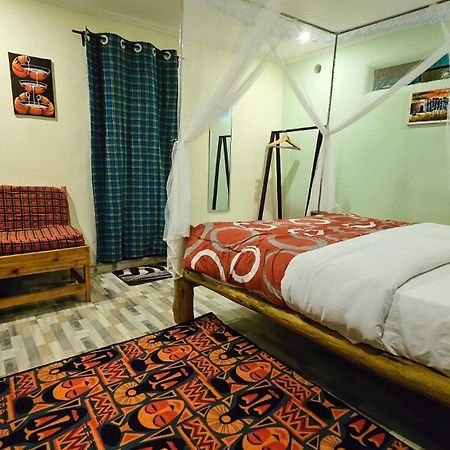 Greenwood Safari Camp Talek Dış mekan fotoğraf