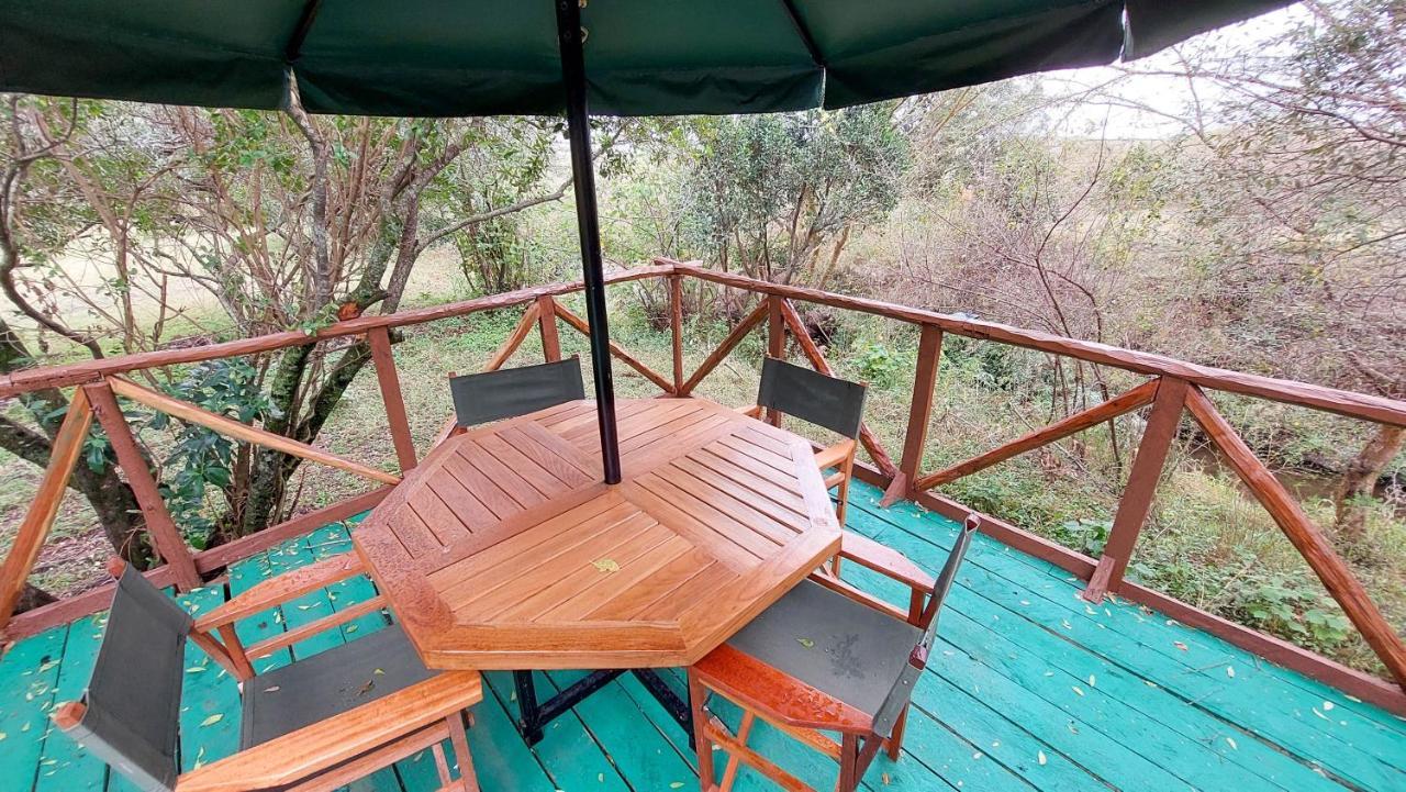 Greenwood Safari Camp Talek Dış mekan fotoğraf
