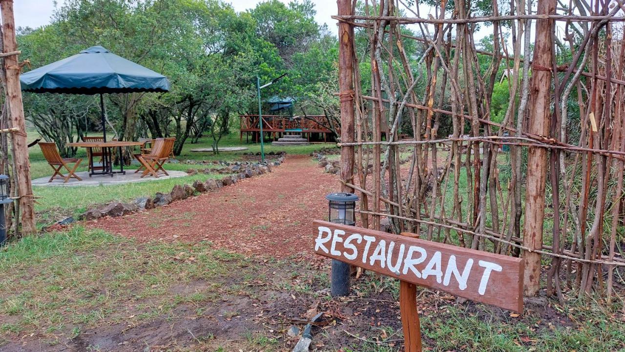 Greenwood Safari Camp Talek Dış mekan fotoğraf