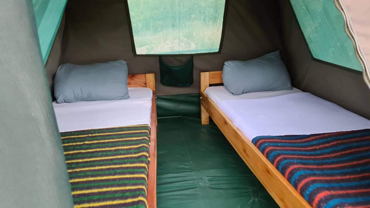 Greenwood Safari Camp Talek Dış mekan fotoğraf