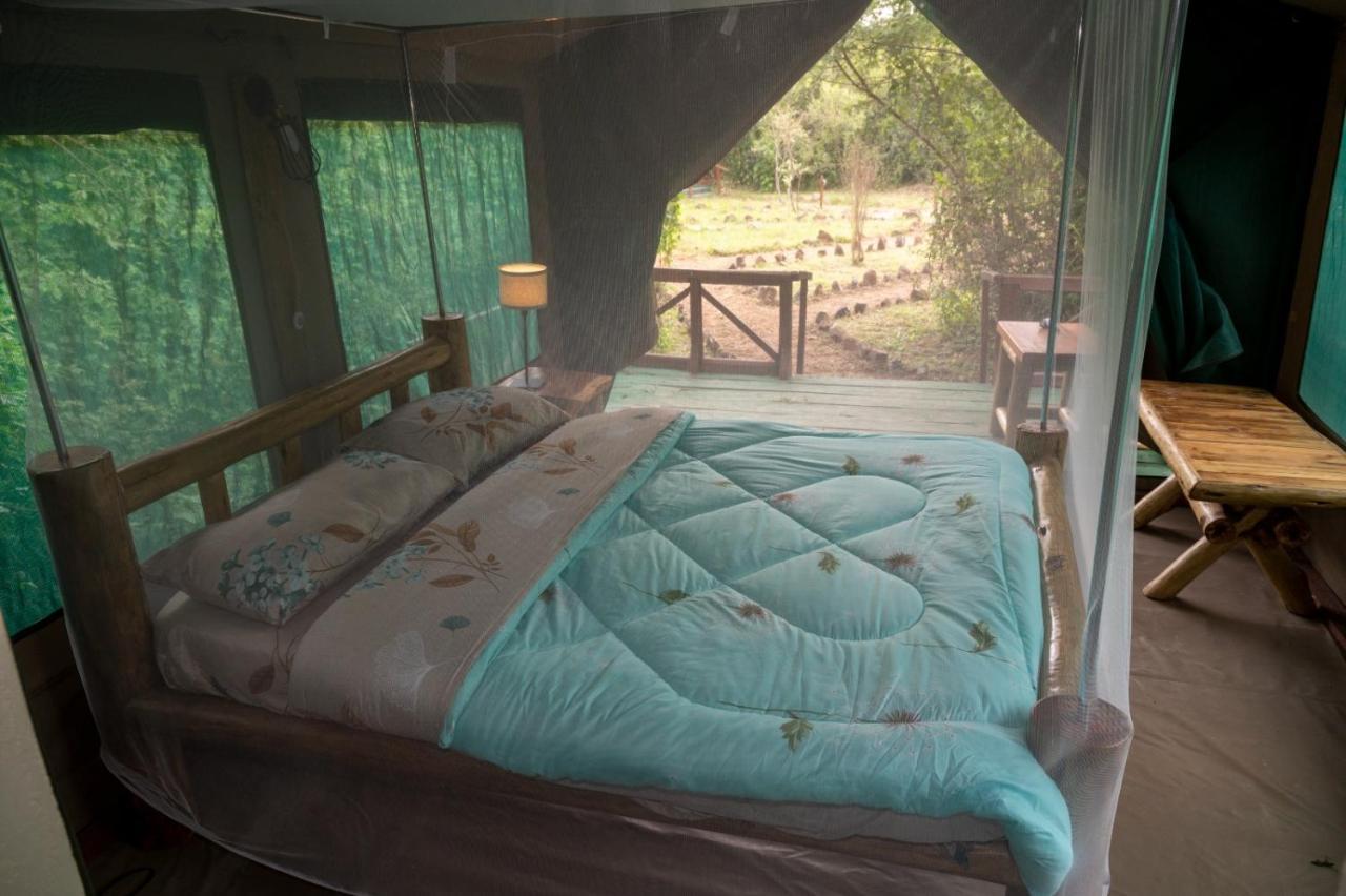 Greenwood Safari Camp Talek Dış mekan fotoğraf