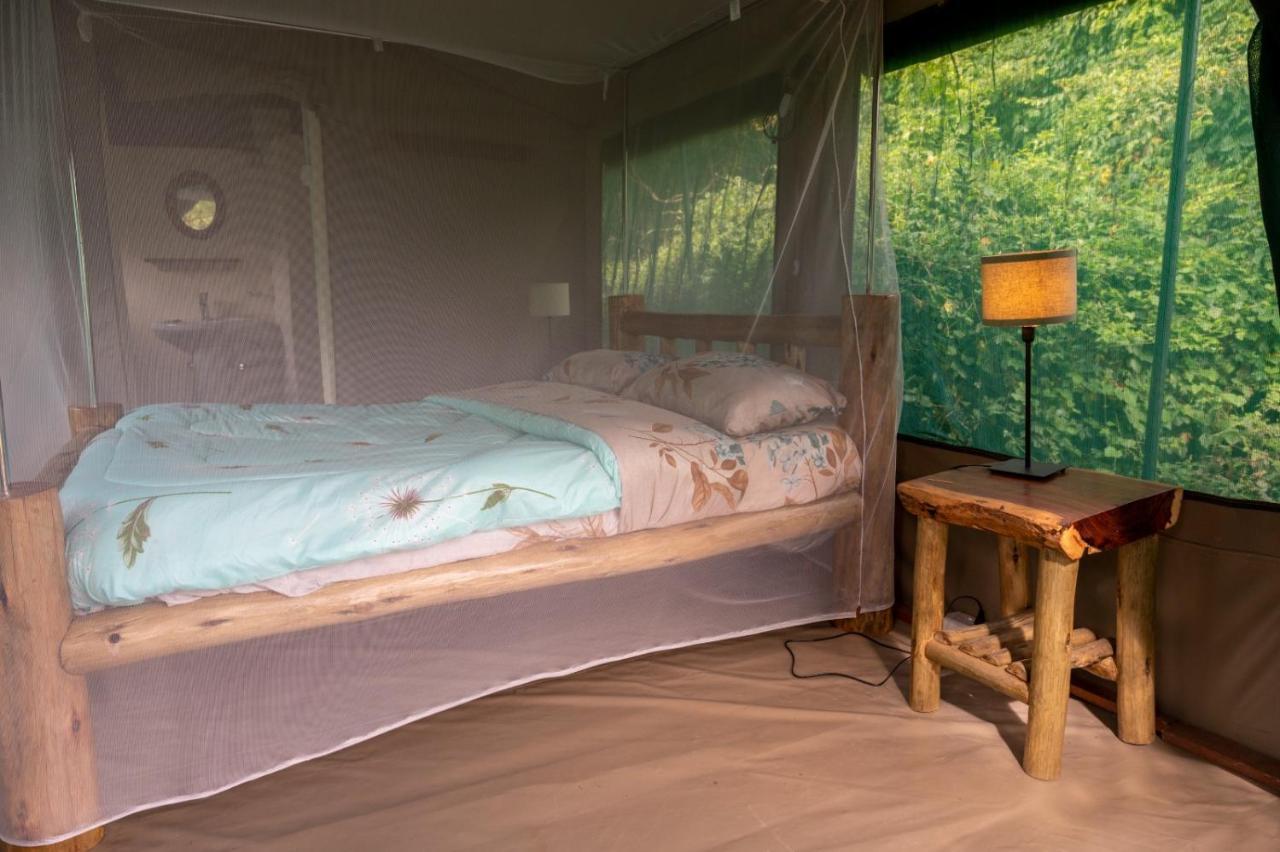 Greenwood Safari Camp Talek Dış mekan fotoğraf