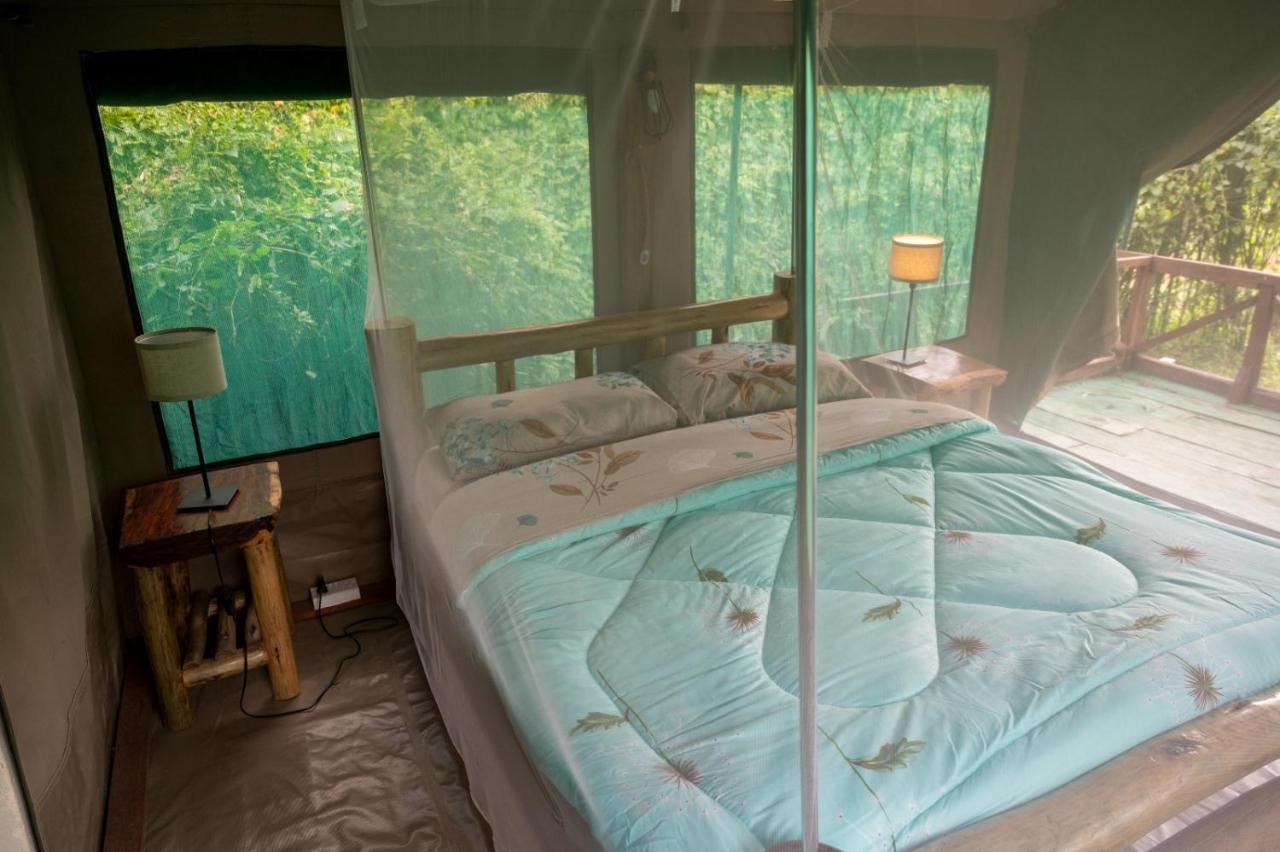 Greenwood Safari Camp Talek Dış mekan fotoğraf